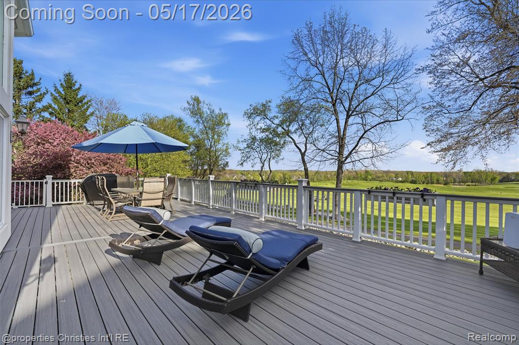 5011 Rockaway Lane, Clarkston, MI 48348 — Photo 54