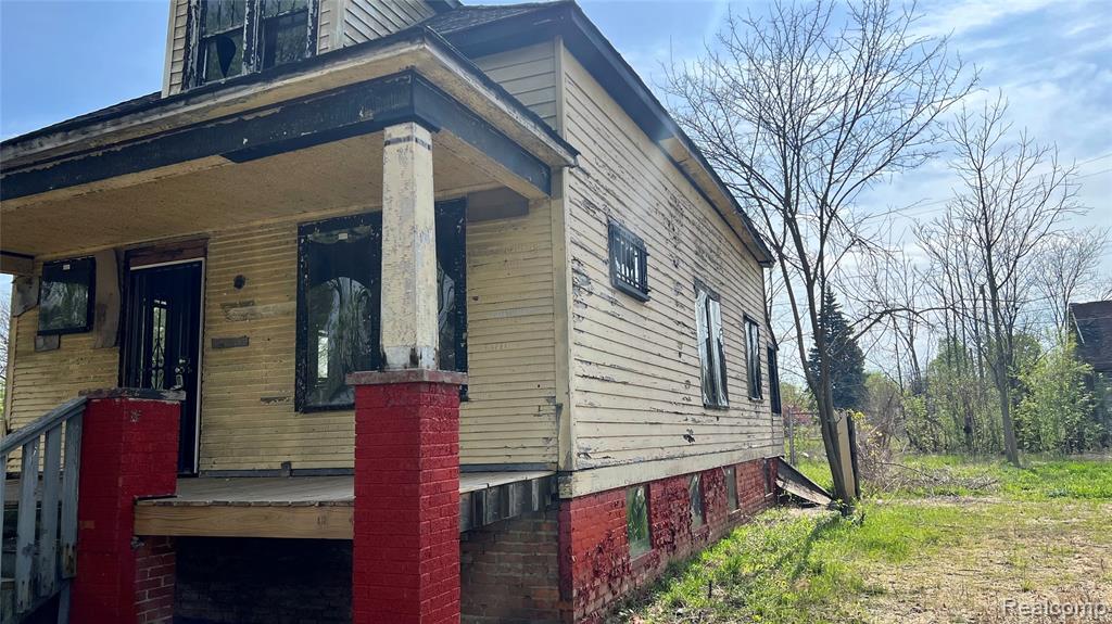 4833 Cooper Street, Detroit, MI 48214 — Photo 2
