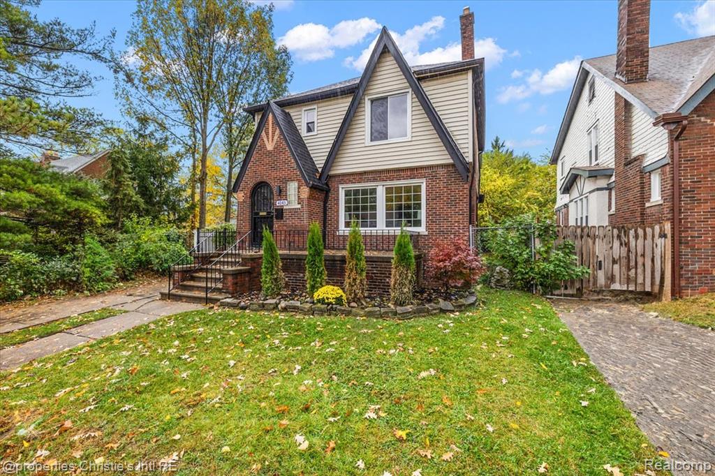 4143 Bedford Street, Detroit, MI 48224 — Photo 12