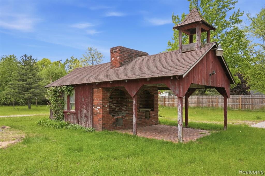 43625 Harris Road, Belleville, MI 48111 — Photo 43