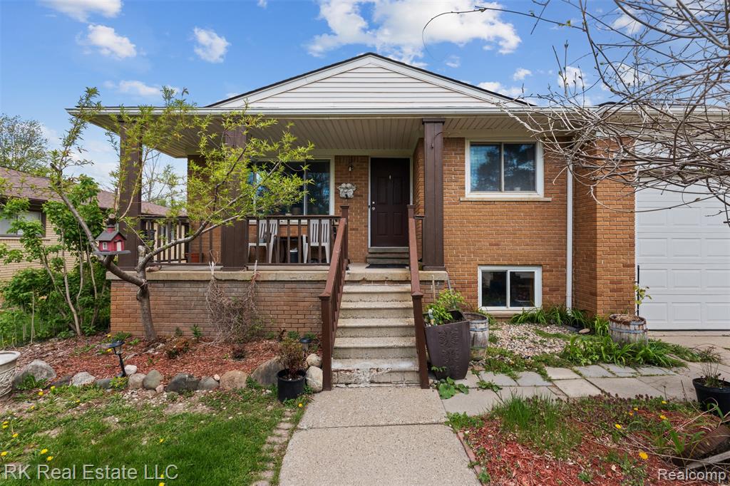 13799 31 Mile Road, Washington, MI 48095 — Photo 5
