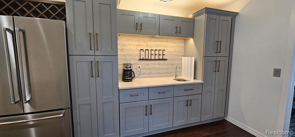 39575 VILLAGE RUN Drive, Northville, MI 48168 — Photo 13
