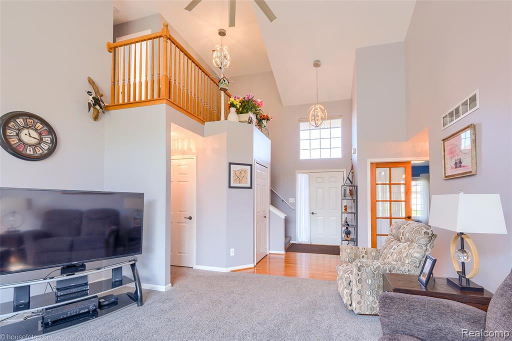 1447 Crystal Pond Drive, Davison, MI 48423 — Photo 17