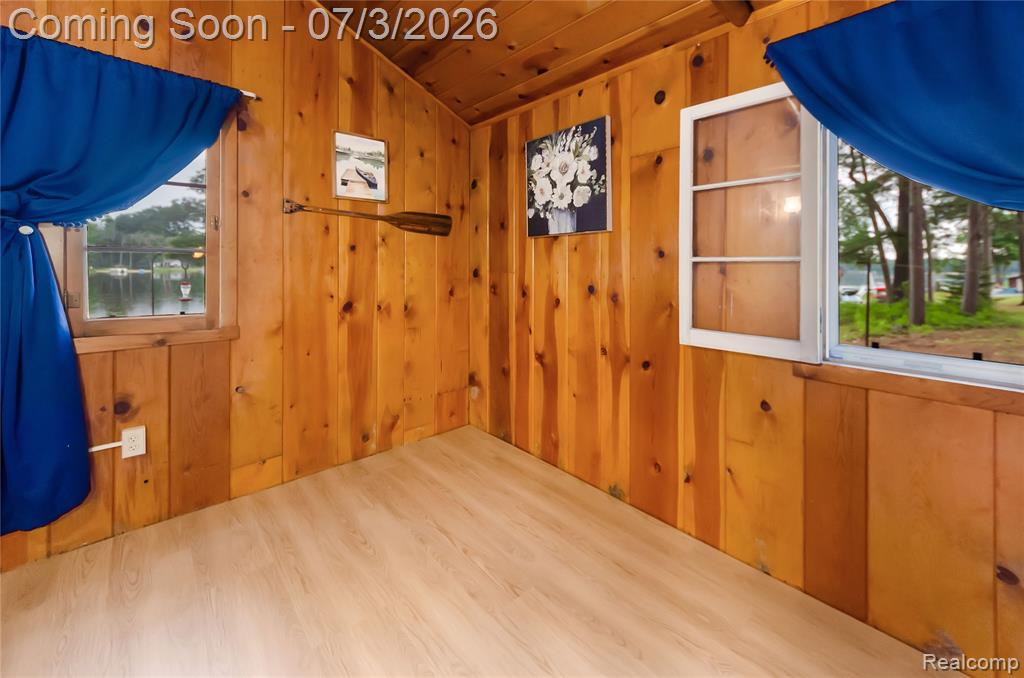 8272 Paradise Drive, South Branch, MI 48761 — Photo 21