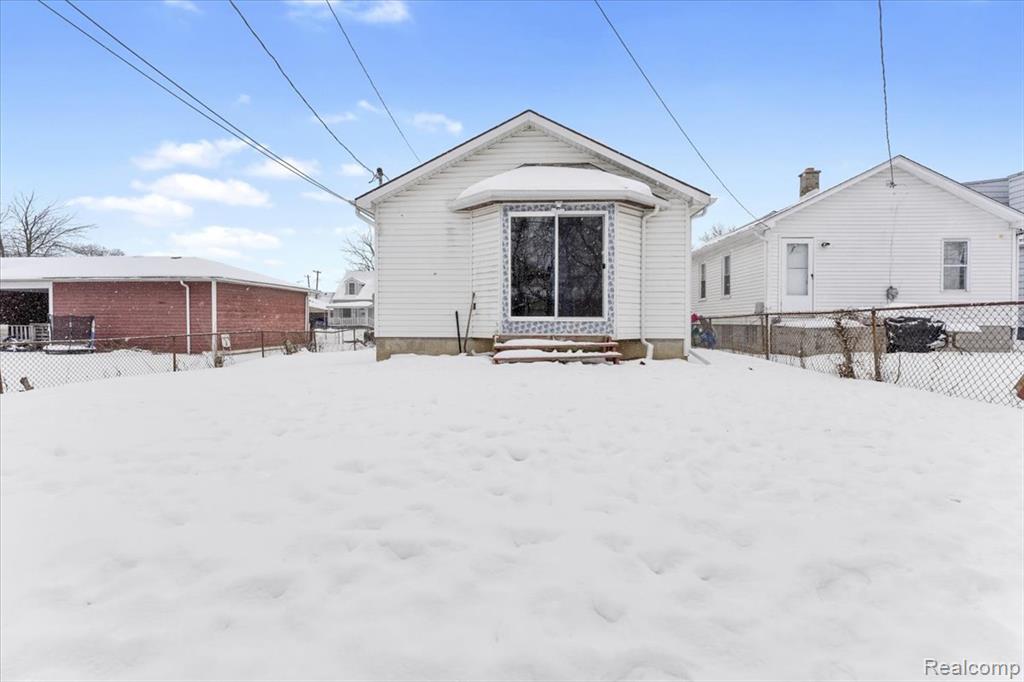 4262 12th Street, Ecorse, MI 48229 — Photo 20