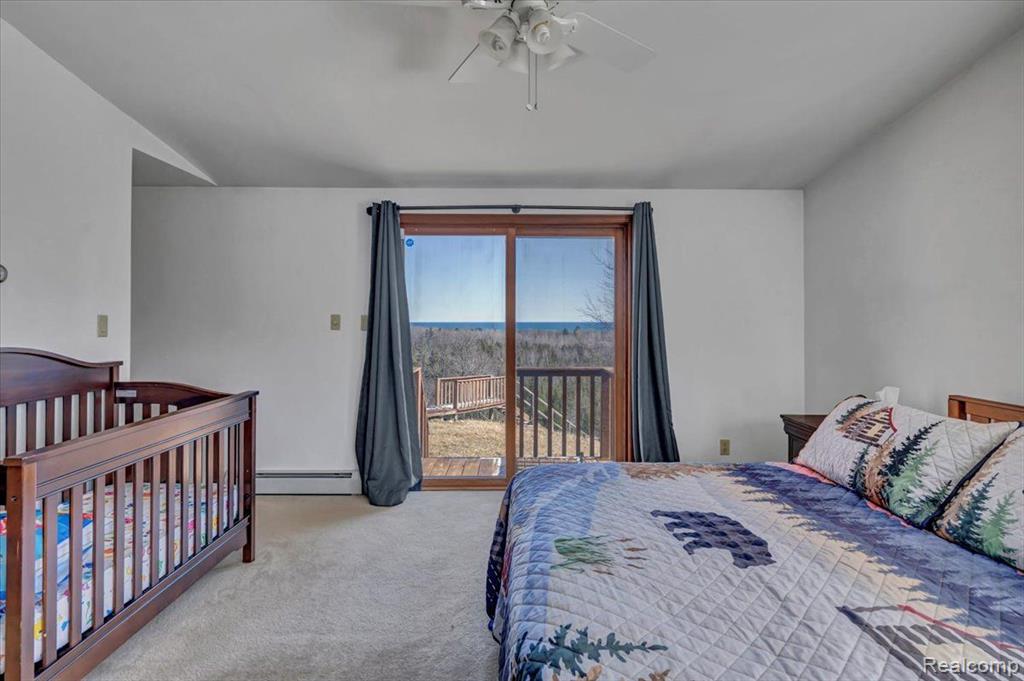 5300 E Alcona Road, Harrisville, MI 48740 — Photo 12