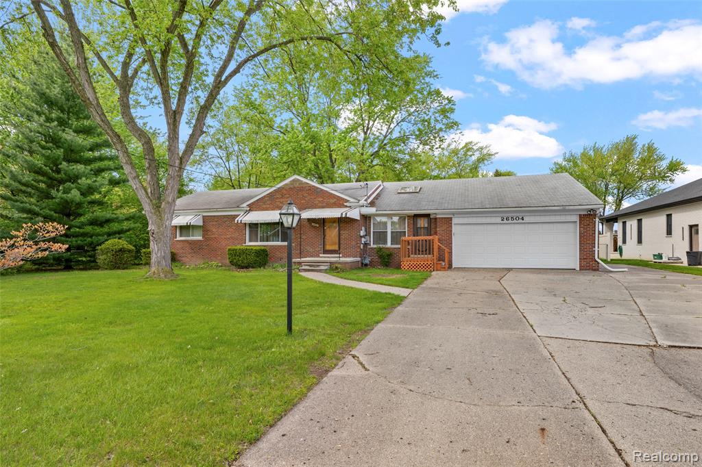 26504 Doxtator Street N, Dearborn Heights, MI 48127 — Photo 2