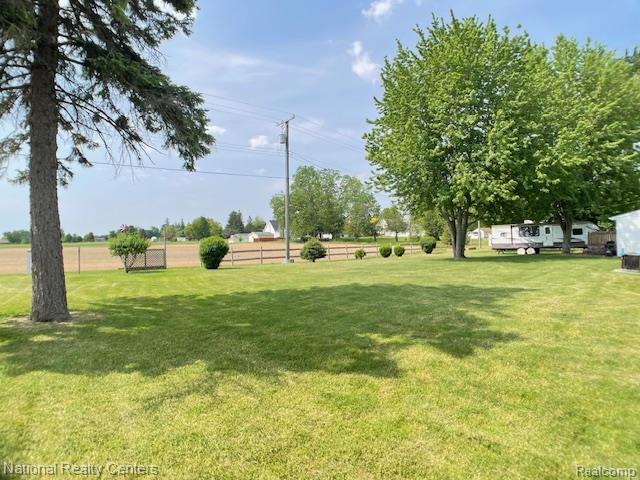 2538 Parrott Street, Deckerville, MI 48427 — Photo 14