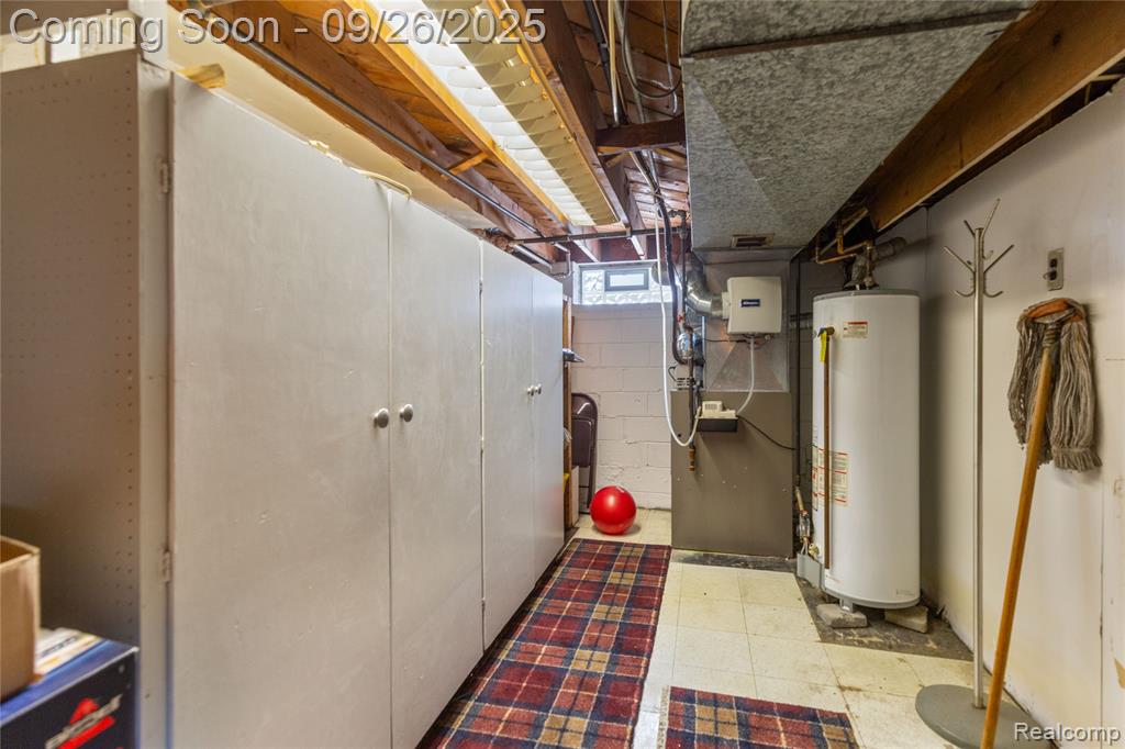 7290 Helen, Center Line, MI 48015 — Photo 24
