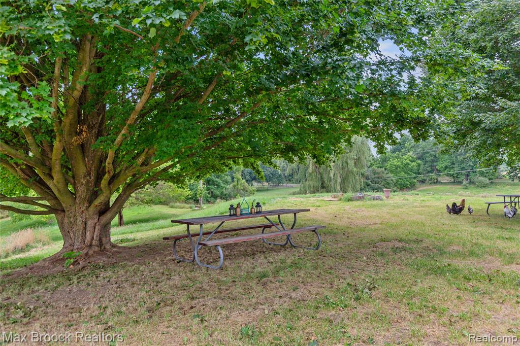 4536 Crandall Road, Howell, MI 48855 — Photo 46