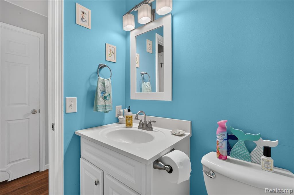 5521 Independence Colony Road, Grand Blanc, MI 48439 — Photo 22