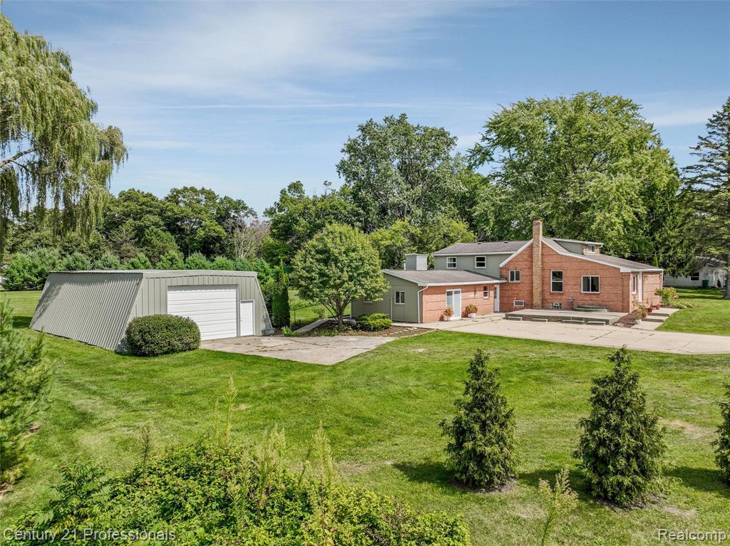 11300 Andersonville Road, Davisburg, MI 48350 — Photo 3