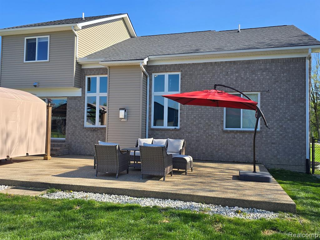 20223 32 MILE Road, Armada, MI — Photo 9