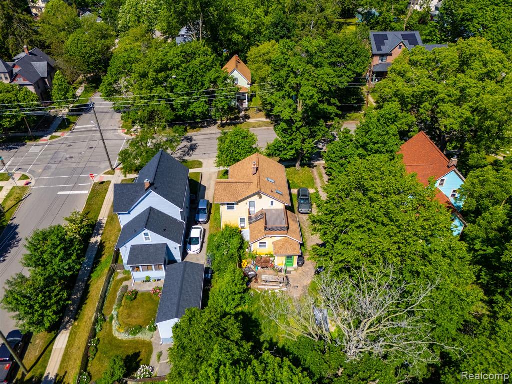 604 Spring Street, Ann Arbor, MI 48103 — Photo 19
