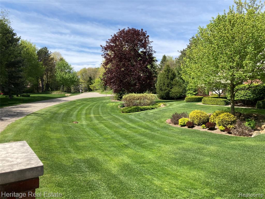 174 Howland Pines Drive, Oxford, MI 48371 — Photo 67