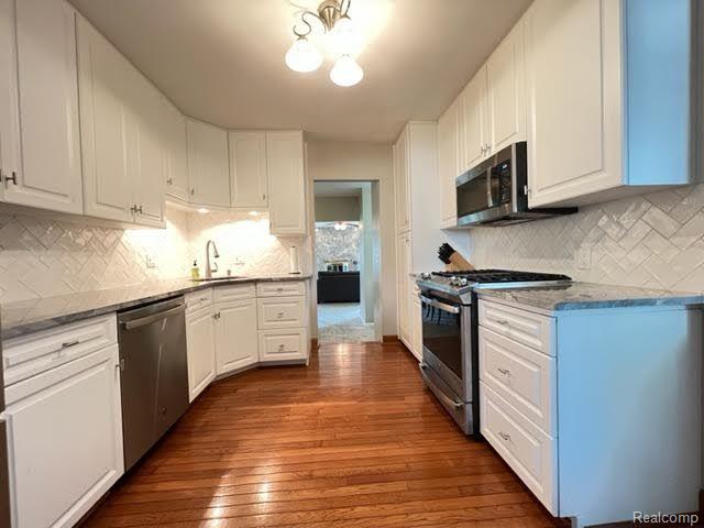 9024 MARLOWE Avenue, Plymouth, MI 48170 — Photo 3