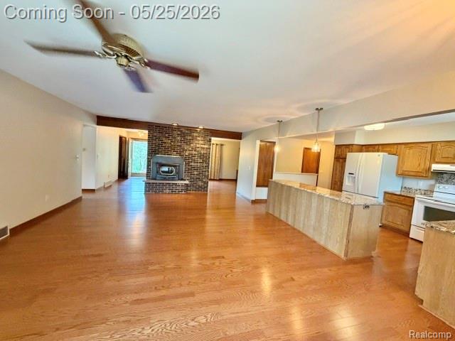 3817 Lake Lapeer Drive, Metamora, MI 48455 — Photo 22