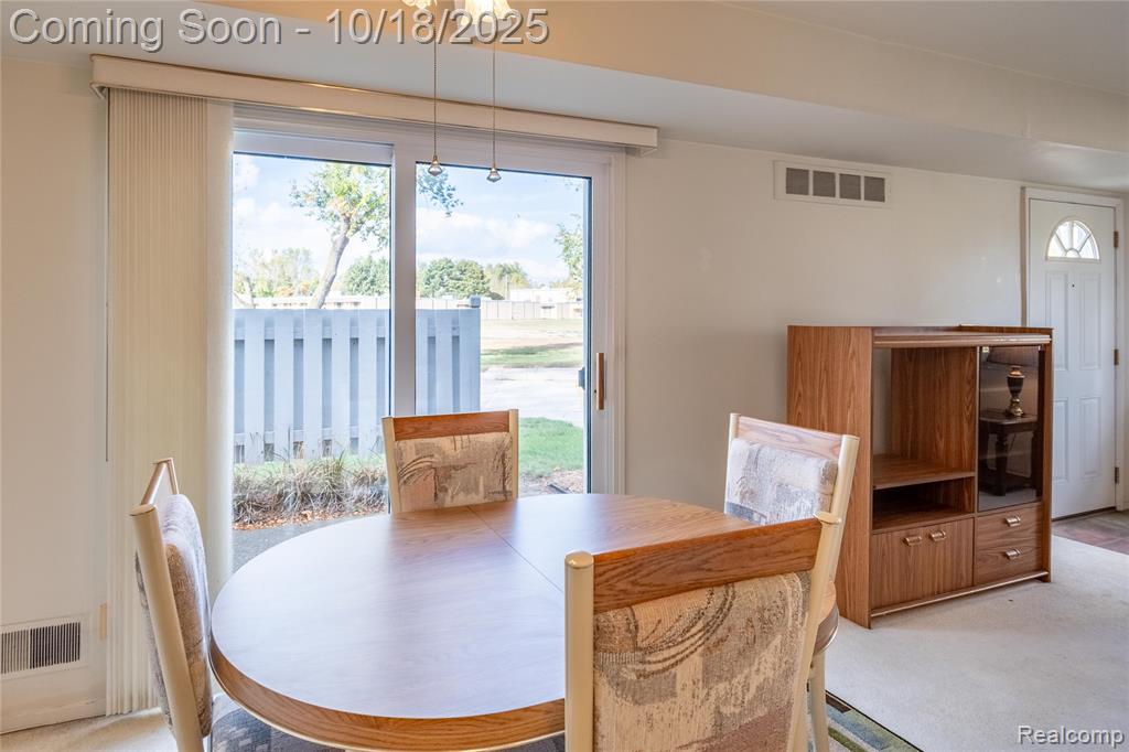 41134 N Woodbury Green Drive, Van Buren, MI 48111 — Photo 9