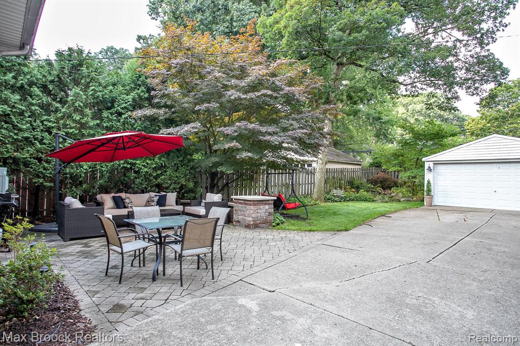 501 N Wilson Avenue, Royal Oak, MI 48067 — Photo 59