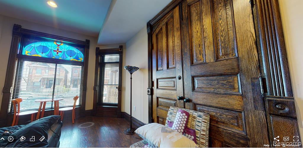 4305 Trumbull Street, Detroit, MI 48208 — Photo 8