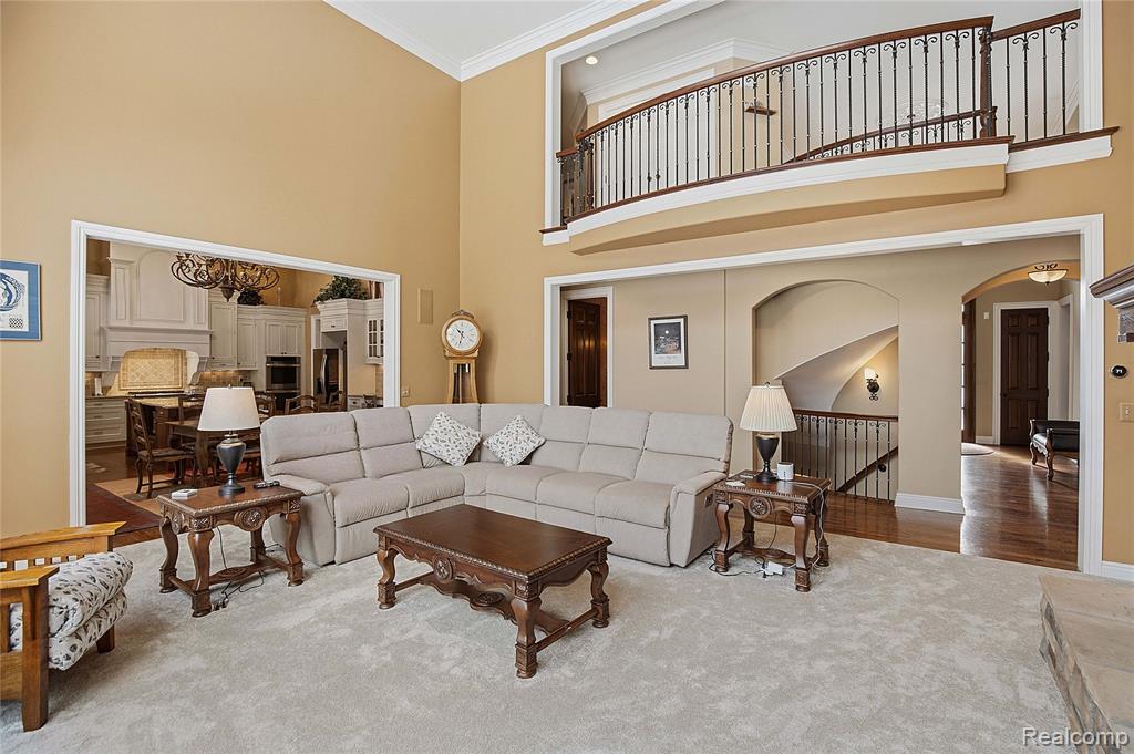 2023 Dean Drive, Washington, MI, 00000