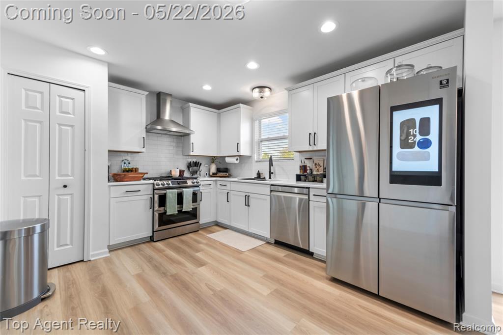 58693 Westmoore Circle, New Haven, MI 48048 — Photo 8