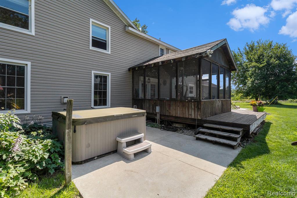 5085 Curtis Rd, Attica, MI 48412 — Photo 28