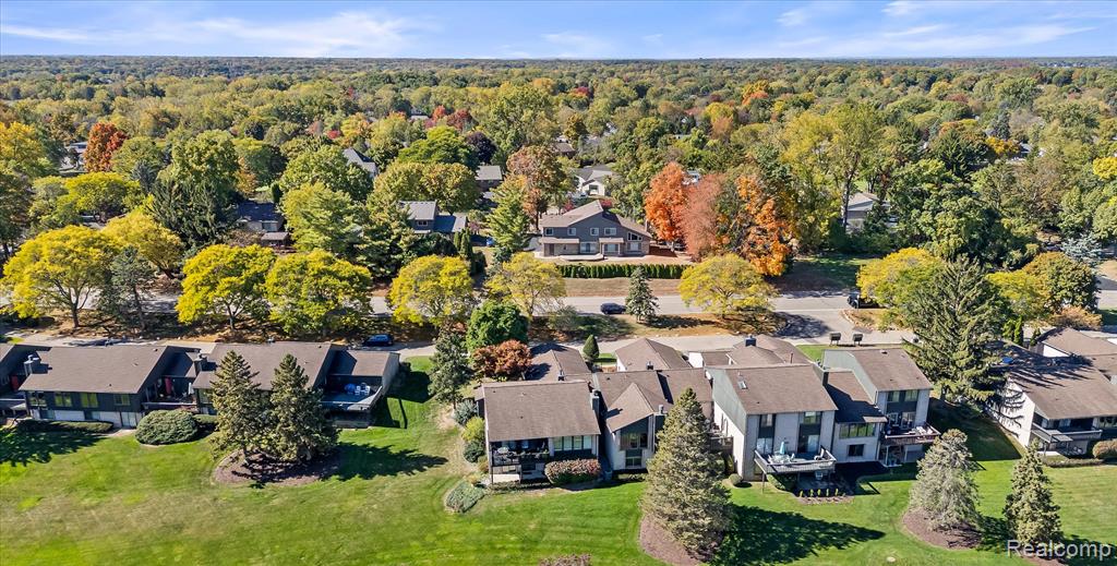 4297 Wabeek Lake Drive S, 26, Bloomfield Hills, MI 48302 — Photo 21