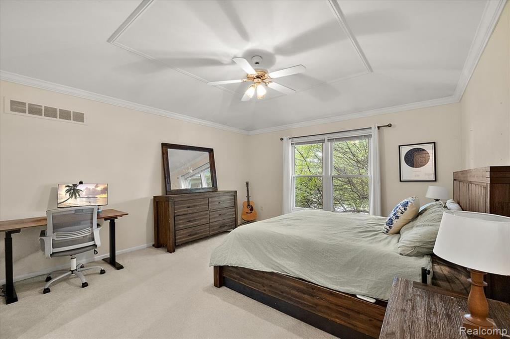 4193 Oak Tree Circle, Rochester, MI 48306 — Photo 32