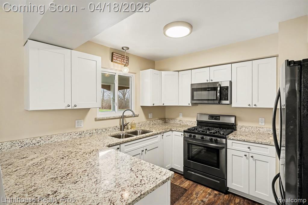 9110 Argentine Road, Linden, MI 48451 — Photo 9