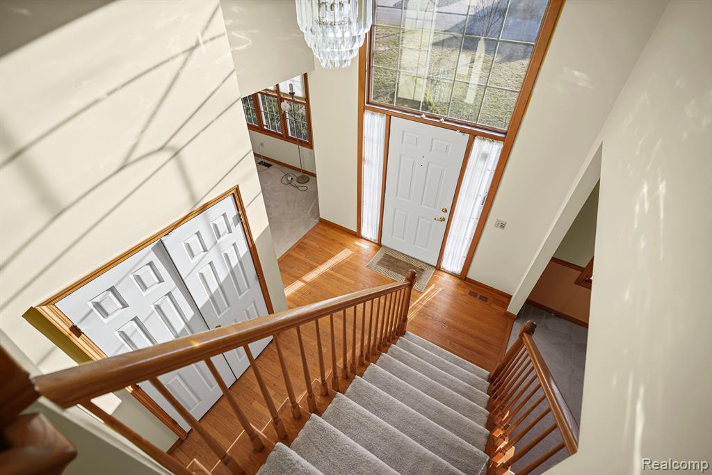 564 CHASSEUR Drive, Grand Blanc, MI 48439 — Photo 28