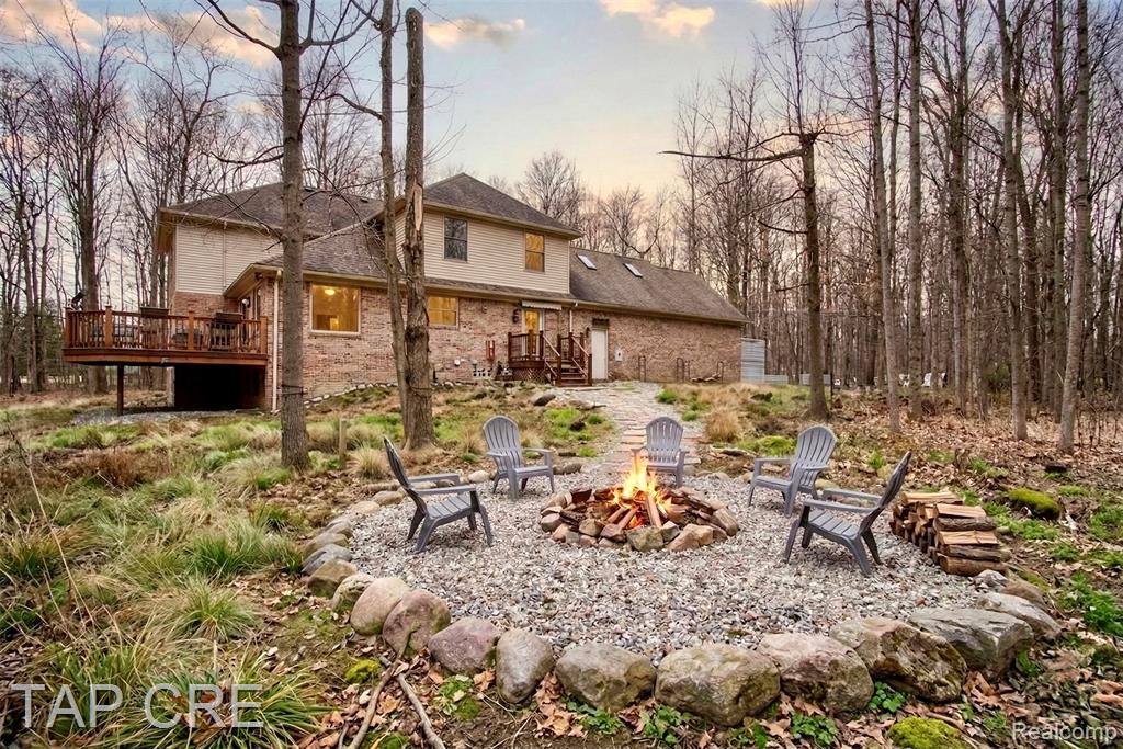 6417 Foxhollow Court, East China, MI — Photo 52