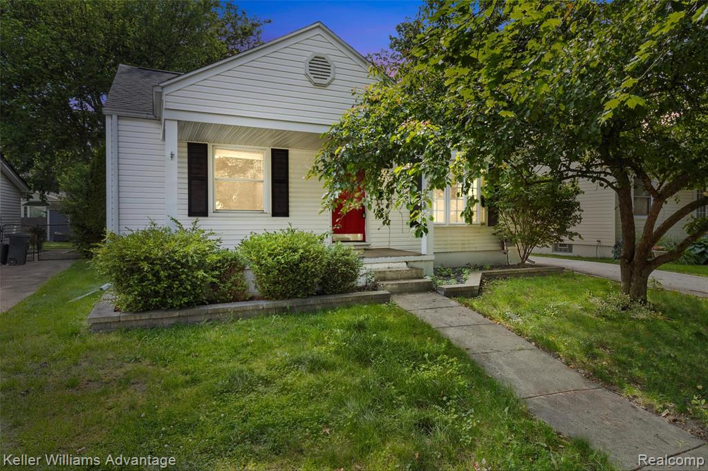 617 S Edgeworth Avenue, Royal Oak, MI 48067 — Photo 25