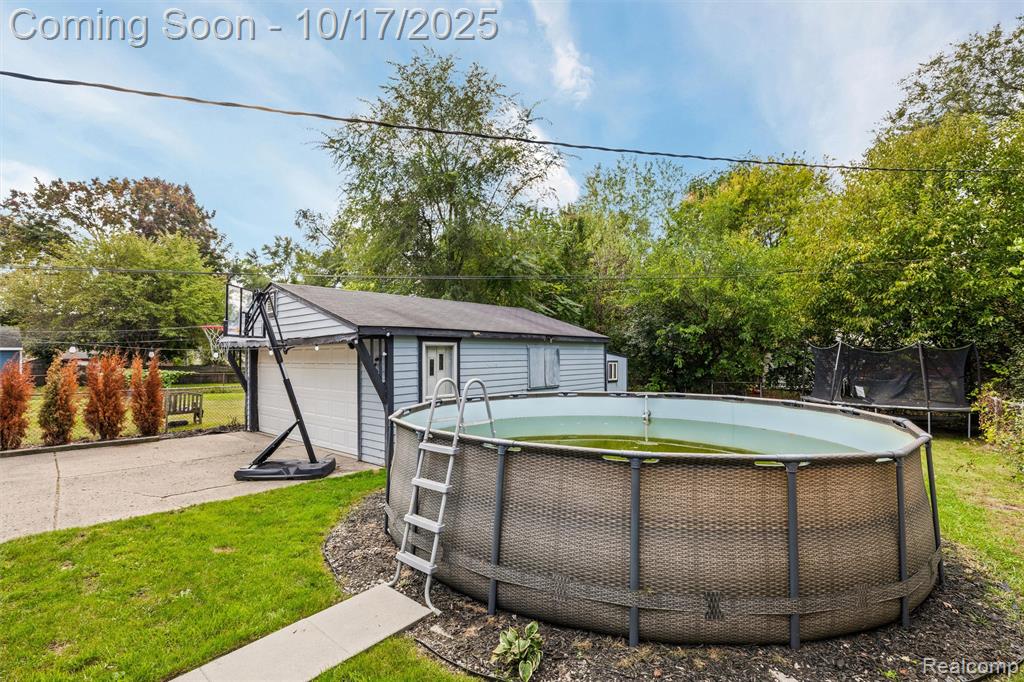 620 Kansas Avenue, Ypsilanti, MI 48198 — Photo 30