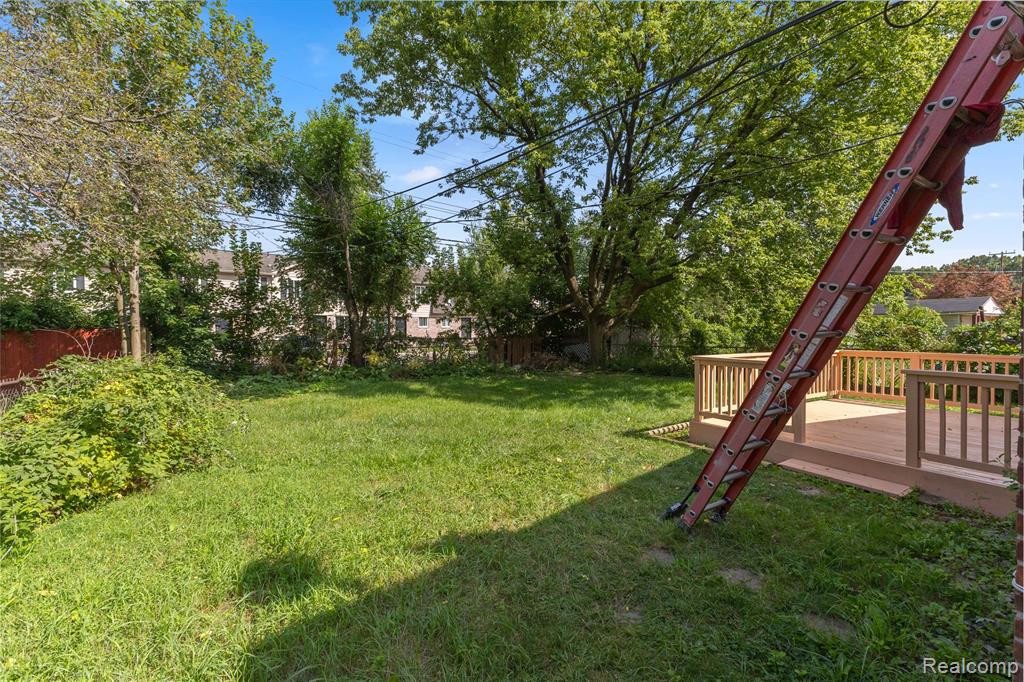 9341 POLK Street, Taylor, MI 48180 — Photo 28