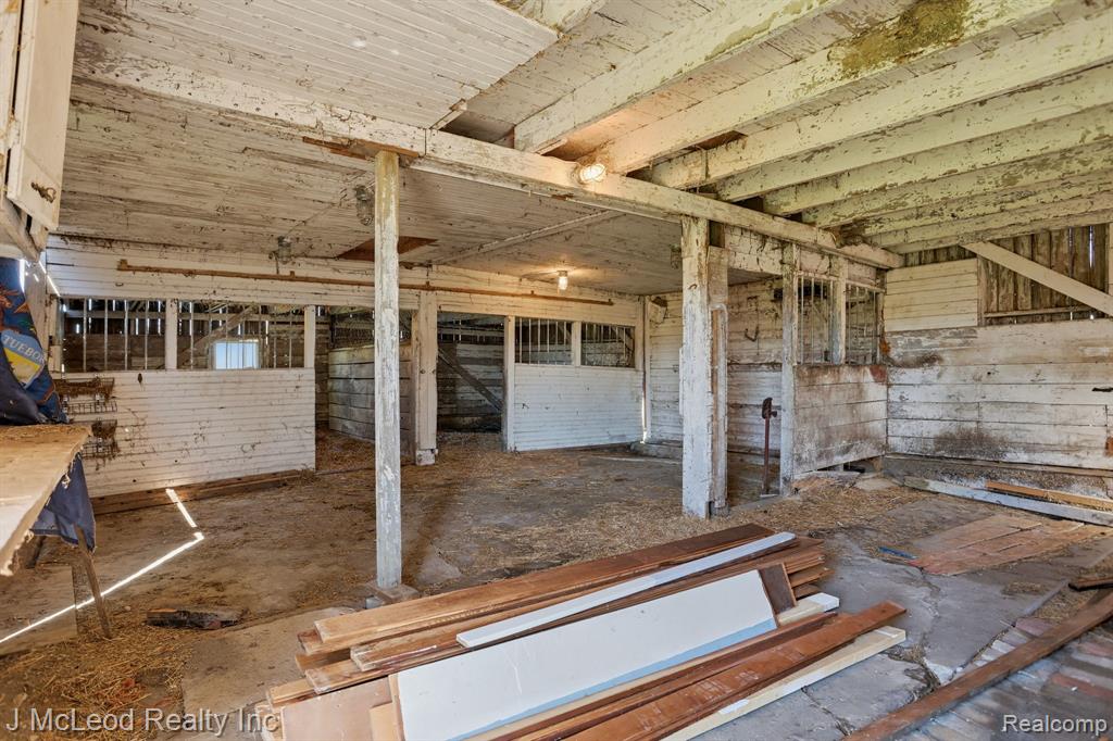 7016 E Dodge Road, Mount Morris, MI 48458 — Photo 44
