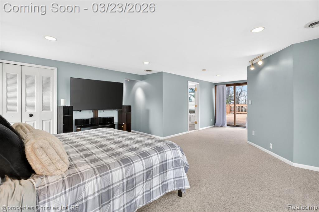 5586 Raven Road, Bloomfield Hills, MI 48301 — Photo 34