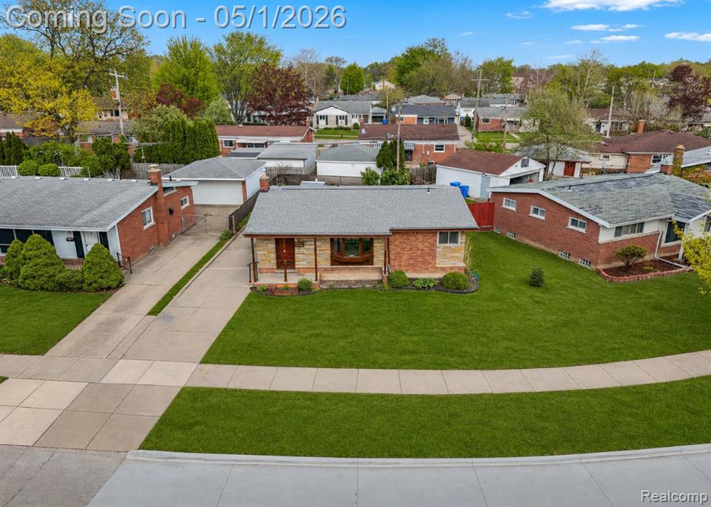 7370 Amboy Street, Dearborn Heights, MI 48127 — Photo 3