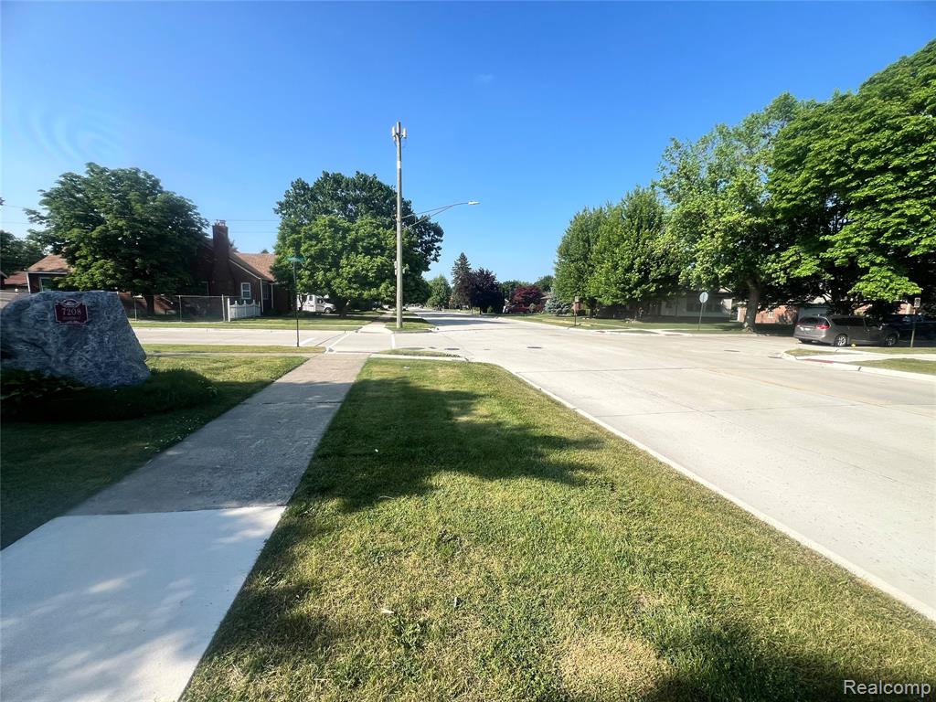 7208 Rosedale Boulevard, Allen Park, MI 48101 — Photo 9
