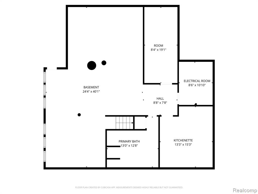 5394 Pond Bluff Drive, West Bloomfield, MI 48323 — Photo 47