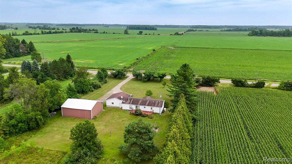 3201 Thomas Road, Filion, MI 48432 — Photo 13