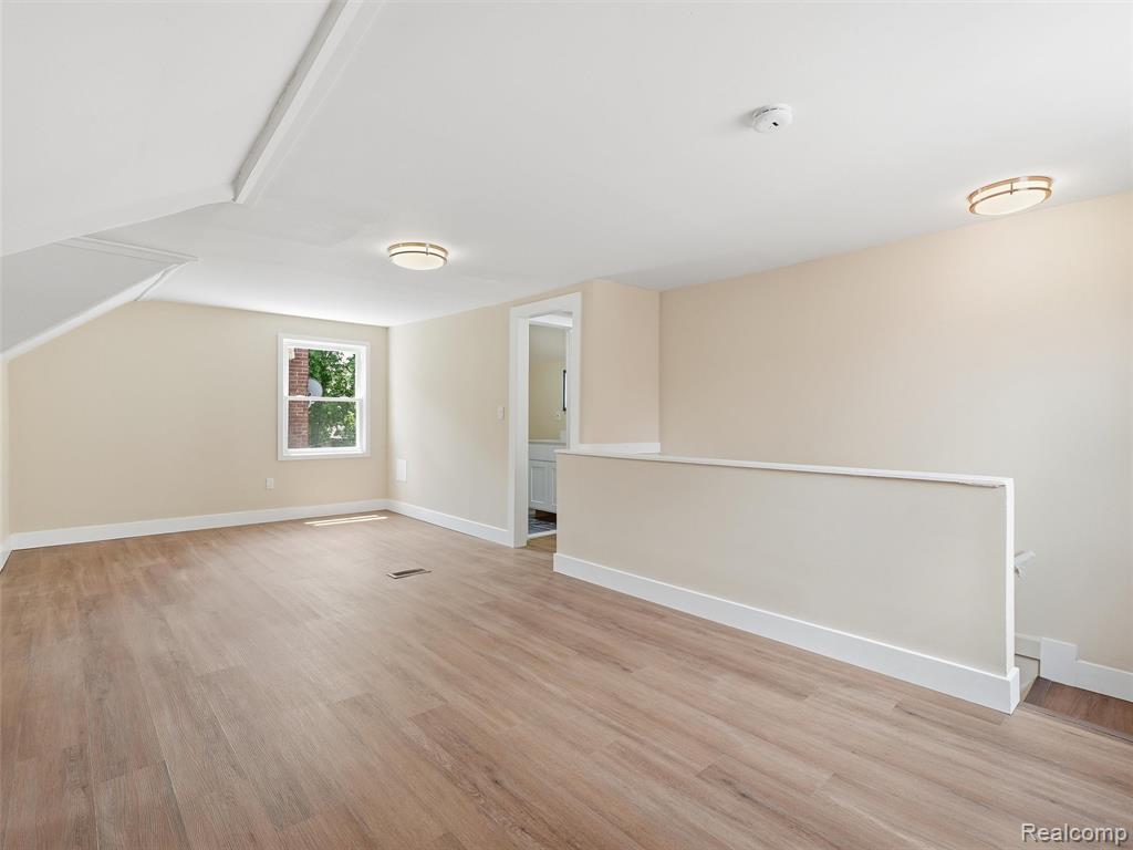 16835 Lesure Street, Detroit, MI 48235 — Photo 22