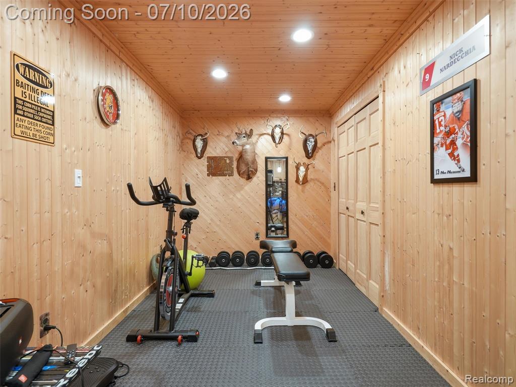 54544 Waubay Drive, Macomb, MI 48042 — Photo 70