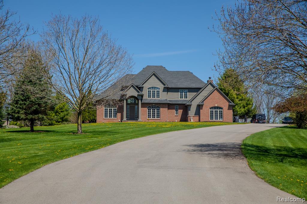 6755 BROOK TROUT, Plymouth, MI 48170 — Photo 4