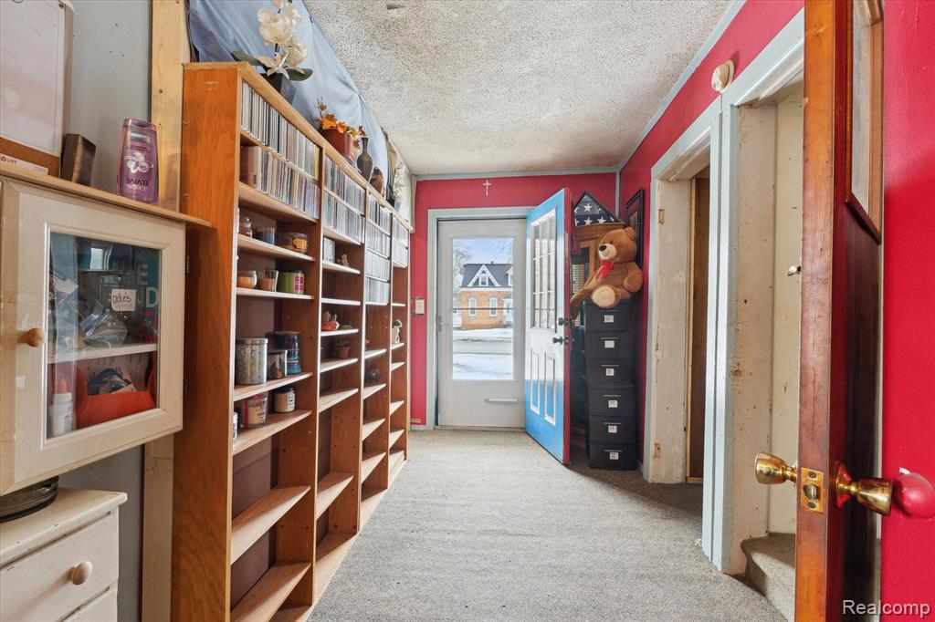 4242 SEEGER Street, Cass City, MI 48726 — Photo 3