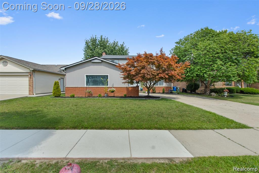 42618 Addison Avenue, Canton, MI 48187