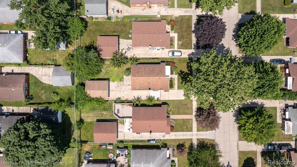 4666 ROOSEVELT Boulevard, Dearborn Heights, MI 48125 — Photo 25