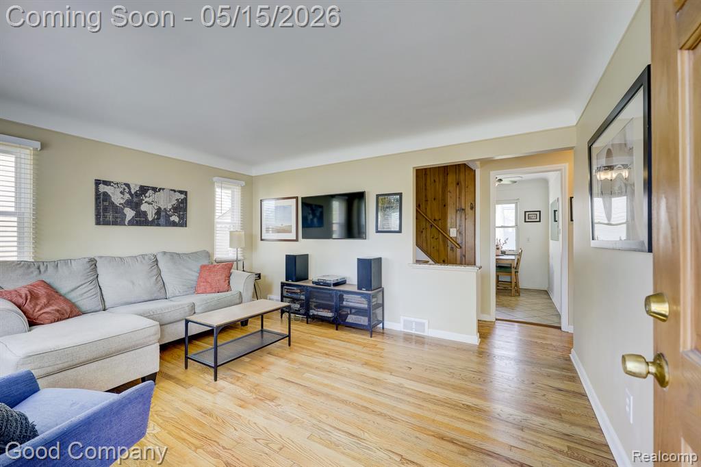 14220 Lincoln Street, Oak Park, MI 48237 — Photo 2