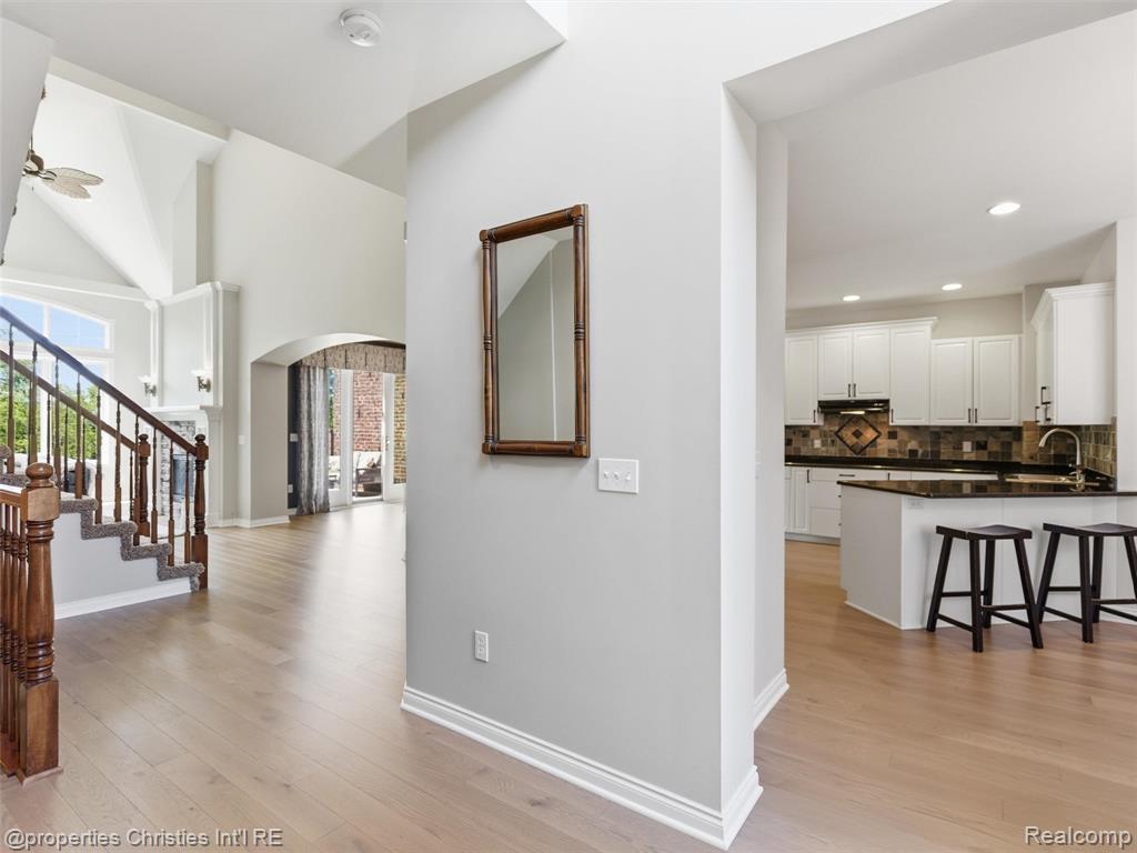 10822 Sparkling Waters Court, South Lyon, MI 48178 — Photo 11