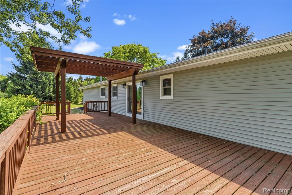 9200 Hickory Ridge Road, Holly, MI 48442 — Photo 30